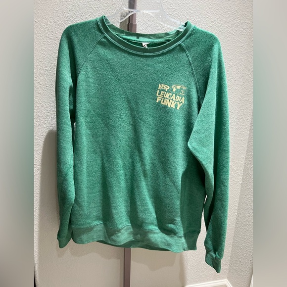 Graphic Sweatshirt - Picture 1 of 3